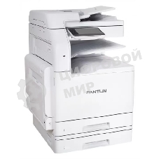 МФУ лазерное цветное, 30 стр./Pantum CM330ADN, Color 30 ppm MFP