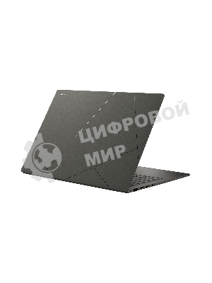 Ноутбук Asus Zenbook S 14 OLED UX5406SA-PV055W Core Ultra 7 258V 32Gb SSD 1Tb Intel Arc 14
