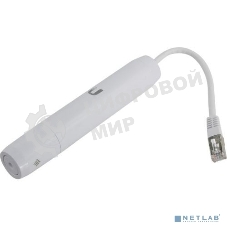 PoE-преобразователь UBIQUITI INS-3AF-O-G Гигабитный, наружный, 48 В 802.3af в 24 В, 1х 1G RJ45