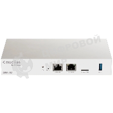 Контроллер D-Link DNH-100 (DNH-100/A1) 10/100/1000BASE-T