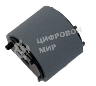 Ролик захвата обходного лотка (лоток 1) HP CLJ CP4025/4525/CM4540 (CC493-67906)