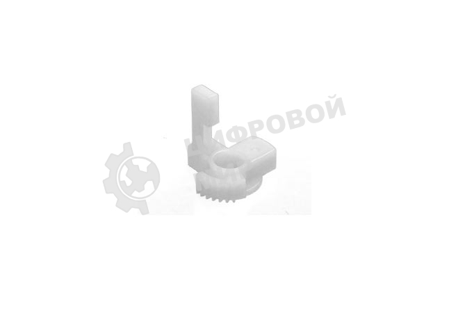 Флажок сброса картриджа (Reset Lever) Brother HL-2030 (Mitsubishi) TN-2075/TN-2085 упак.