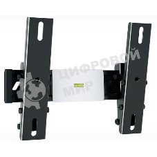 Кронштейн для телевизора Holder LCD-T2611 черный 22