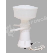 Сепаратор молока Пенза ЭСБ-02(50 л) ЭСБ02000000001