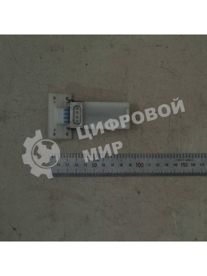 Шарнир (кронштейн) DADF правый Samsung/HP SCX-6345/6555/CLX-8380/8385 (JC97-02635A)