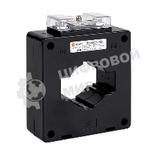 Трансформатор тока ТТЕ 60 400/5А кл. точн. 0.5 5В.А EKF tte-60-400/tc-60-400
