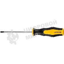 Отвертка STAYER 