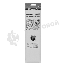 Набор торцевых головок Matrix, 3/8