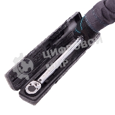 Ключ динамометрический Matrix, 42-210 Нм, 1/2