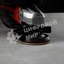 Алмазный гибкий шлифовальный круг Matrix, 100 мм, P 100, мокрое шлифование, 5 шт.