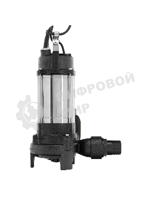 Фекальный насос Сибртех