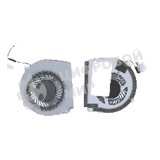 Вентилятор (кулер) для ноутбука Dell Inspiron 15 7566 7567 CPU