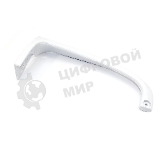 Ручка двери для холодильника Indesit, Ariston, Stinol нижняя 857155