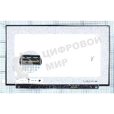 Матрица N156HCN-EAA