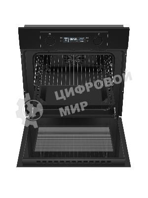 Шкаф духовой электрический Maunfeld AEOH6062B2