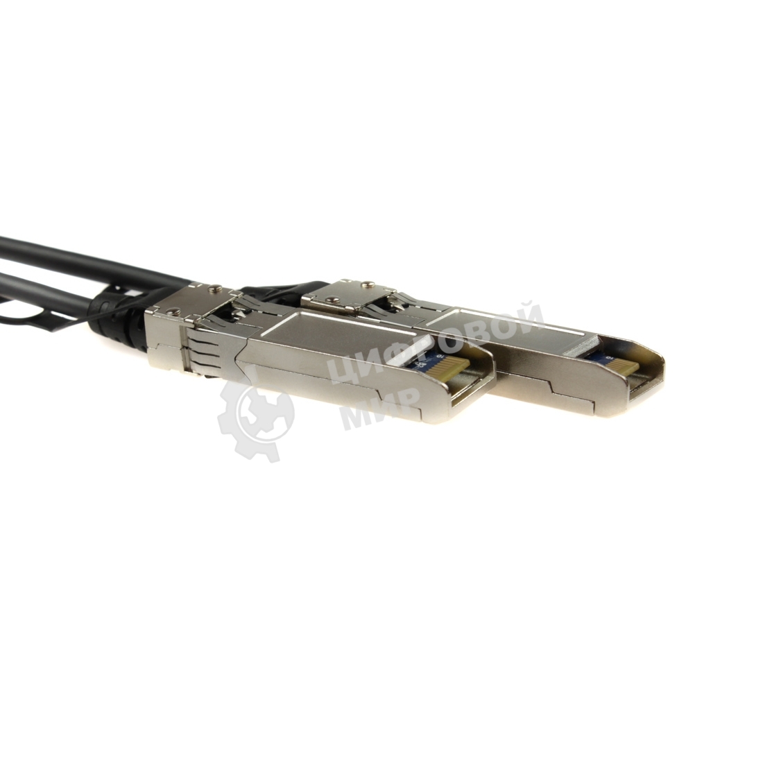 Кабель Osnovo OC-SFP-10G-2M