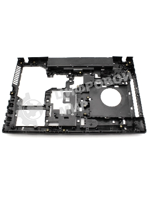 Нижняя часть корпуса для Lenovo G500 черный