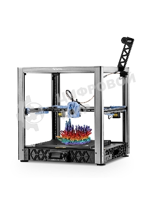 Принтер 3D Sovol SV08