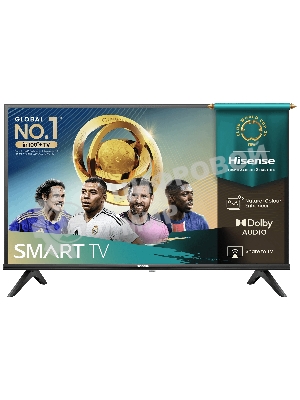 Телевизор Hisense 32