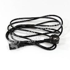 Кабель компьютер-розетка AOpen (ACE021-3M) 3 м 220V (EURO) VDE 3Gx0,5мм2