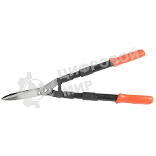 Ножницы для живой изгороди Patriot CH 875 черный