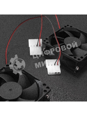 Серверный корпус ExeGate Pro EX293239RUS 4U480-06/4U4021S (RM 19