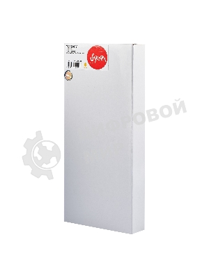 Контейнер с чернилами Sakura C13T01D400 (T01D4 Y) для Epson, желтый, 20000 к., 220 мл.