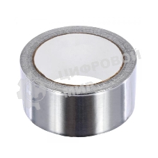 Алюминиевая лента Rexant 50 мм х 25 м