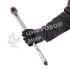 Ключ динамометрический Matrix, 42-210 Нм, 1/2