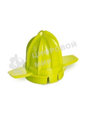 Соковыжималка Blackton Bt J1110 белый, цитрусовая, 25 Вт, 700 мл, механическое