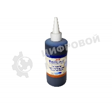 Чернила для принтеров Epson Stylus R270/R290/R390/T50/P50 Cyan 250 мл водн ProfiLine