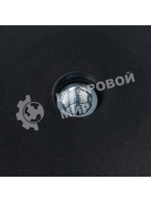 Катушка для триммера Сибртех полуавтоматическая, легкая заправка, гайка М10х1,25 левая