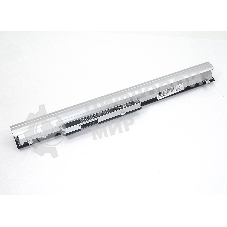 Аккумуляторная батарея для ноутбука HP Pavilion 14 10.95V 2200mAh OEM серебристый