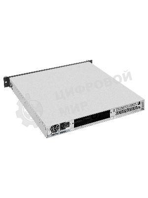 Серверный корпус ExeGate Pro 1U430-02 (RM 19