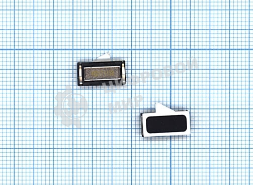 Динамик верхний (слуховой) для Xiaomi Redmi Note 5 Pro