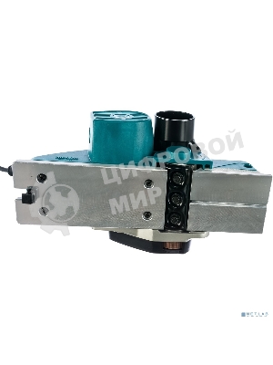 Рубанок Makita KP0800 Рубанок,620Вт,17000об\м,ширина-82мм,глуб-2.5мм,2.6кг,кор
