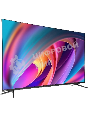 Телевизор Hyundai 50