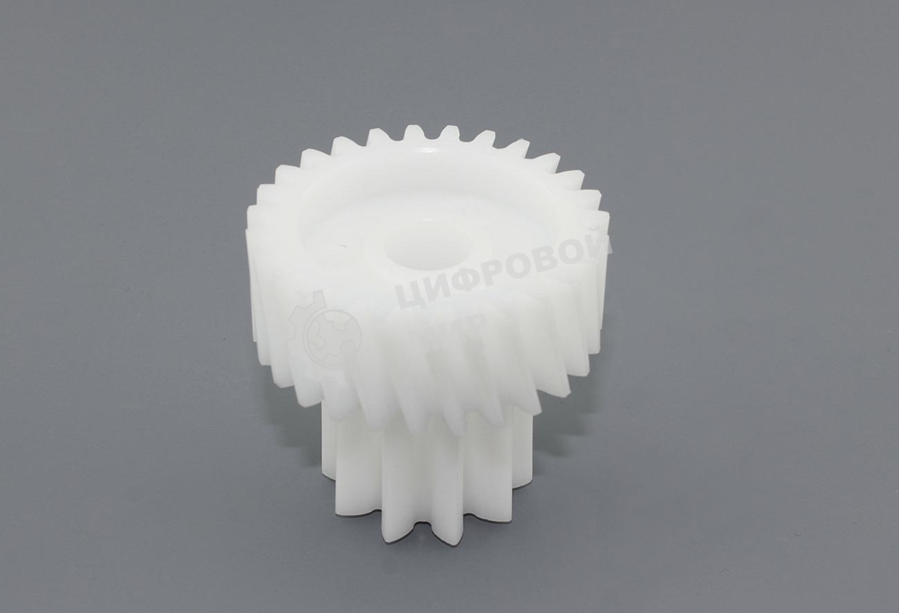 Малая шестерня для мясорубки Braun 7001026
