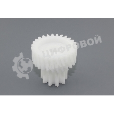 Малая шестерня для мясорубки Braun 7001026