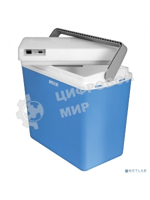 Автомобильный термоэлектрический холодильник MYSTERY MTC-243