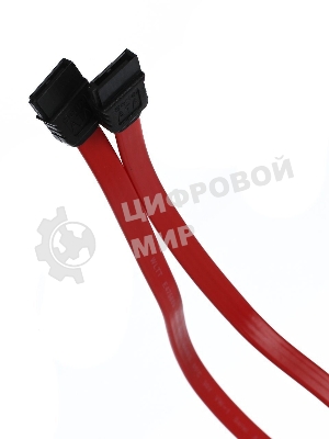 Кабель SATA интерфейсный 45/50 см VCOM VHC7660