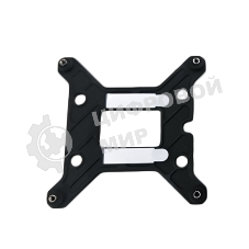 Радиатор для процессора Intel Active CPU Heat-sink for 2U server, LGA1700