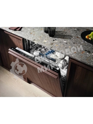 Встраиваемая посудомоечная машина Electrolux EEQ47200L, белый, 60 см, 13 компл., 46 дБ, класс A++