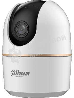 Камера видеонаблюдения Dahua DH-IPC-H3AP-0360B