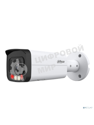 Камера видеонаблюдения IP Dahua DH-IPC-HFW2249TLP-S-LED-0280B-PRO 2.8-2.8мм цв. (DH-IPC-HFW2249TLP-S-LED-PRO)