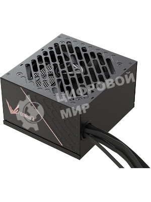 Блок питания Aerocool/Formula V Line FV-850BD, 850W, ATX3.1/PCIe5.1, APFC, 80+ Bronze, 12cm Fan