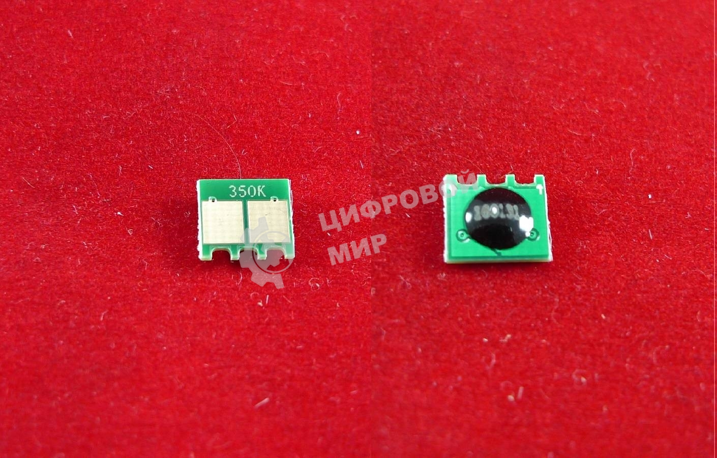 Чип ELP для HP Color LaserJet Pro MFP M153/M176/M177 черный, 1.3K (Китай)