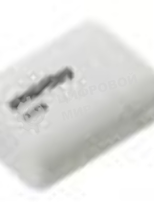 Флешка USB Smartbuy LARA White (SB32GbLARA-W), 32Gb, USB 2.0, R/W 15/5, белый