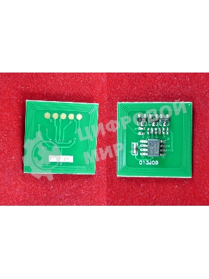 Чип ELP для Xerox Phaser 5500/5550 DRUM 60K (Китай)