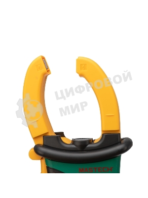 Токовые клещи MS2008B MASTECH